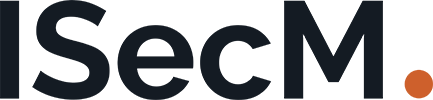 Logo ISecM